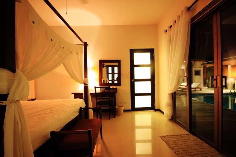 Two Villas Holiday Oriental Style Layan Beach Пхукет Экстерьер фото