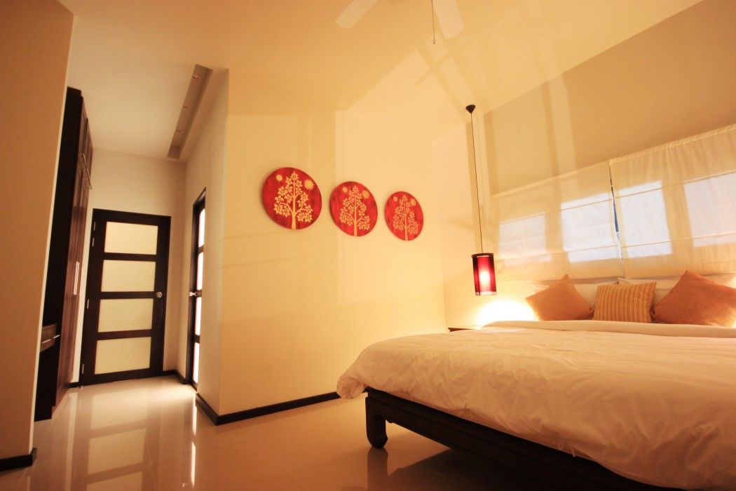 Two Villas Holiday Oriental Style Layan Beach Пхукет Экстерьер фото