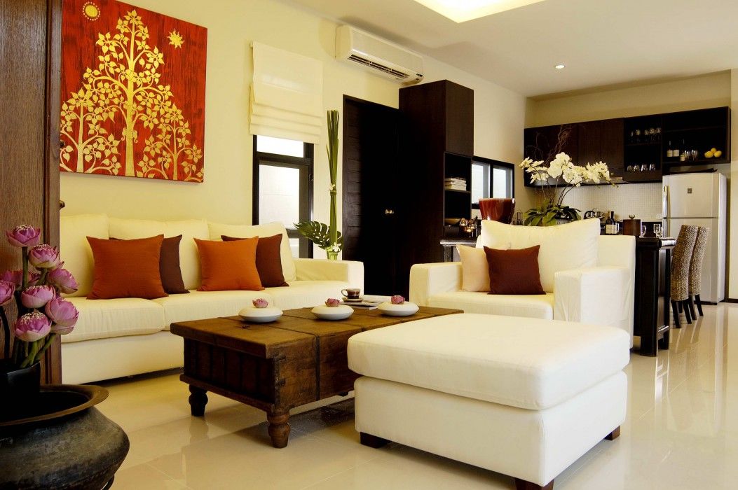Two Villas Holiday Oriental Style Layan Beach Пхукет Экстерьер фото